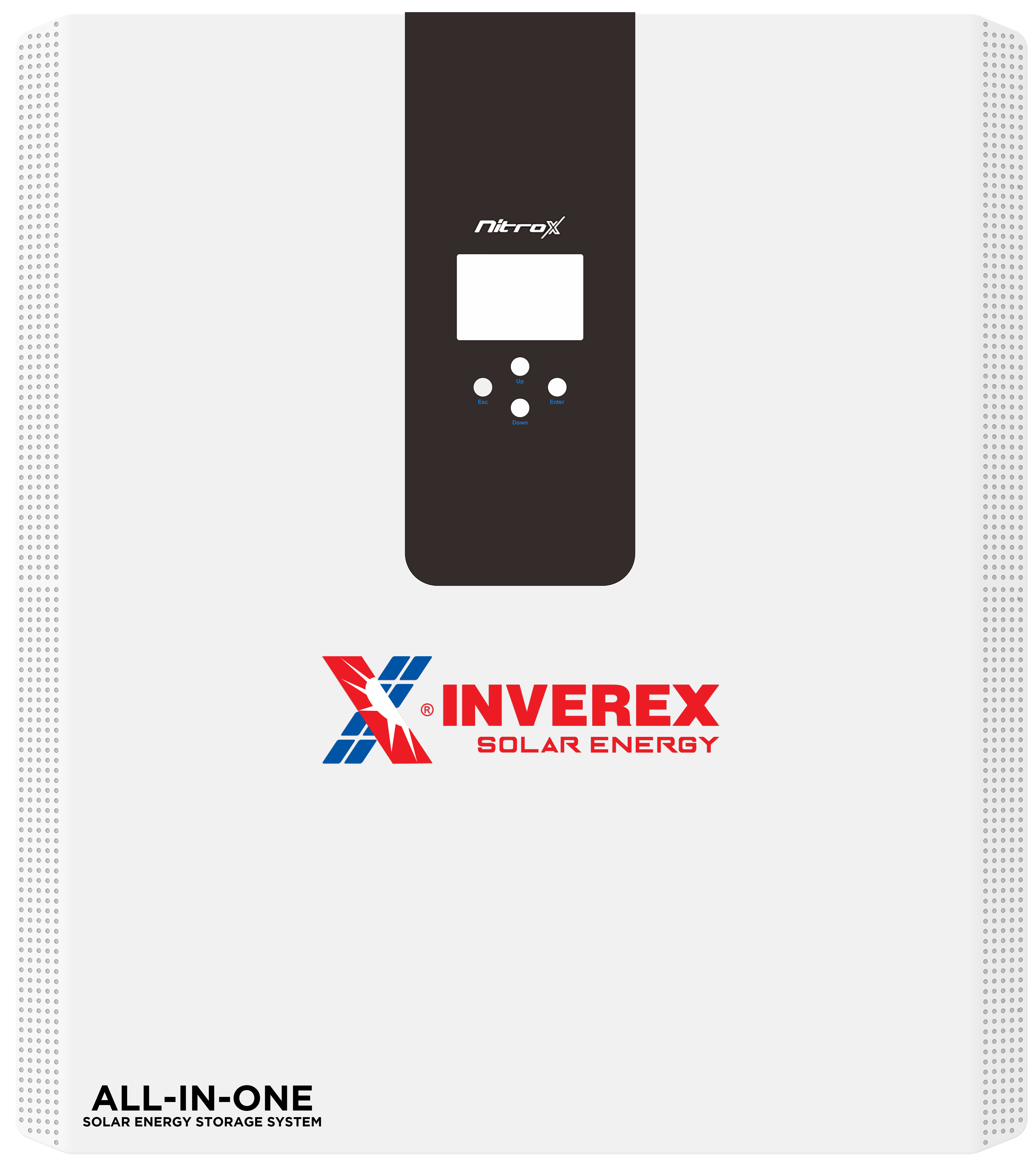 Inverex ESS 5.3 Series