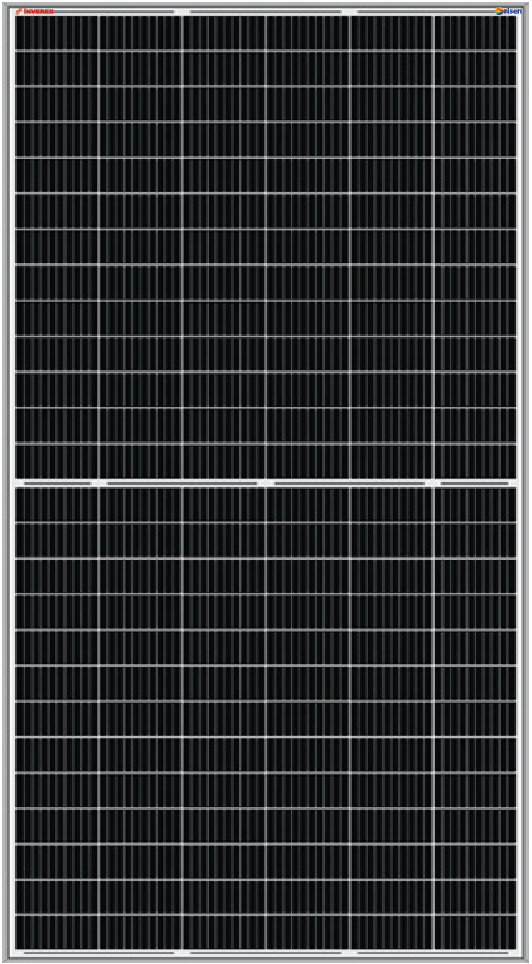 Heterojunction Hyper-ion Bifacial Module